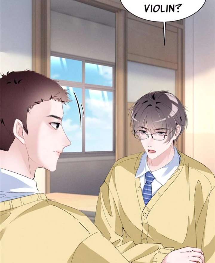 Beneath the Lady’s Mask Chapter 73 257 19