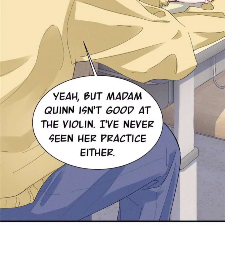 Beneath the Lady’s Mask Chapter 73 258 20