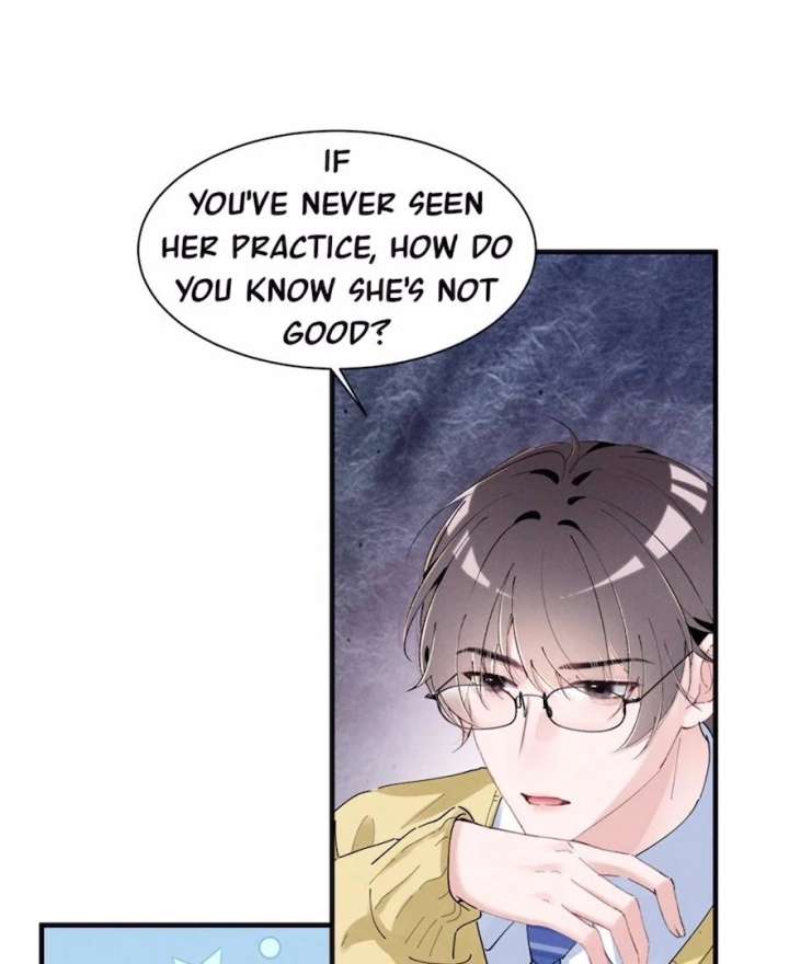 Beneath the Lady’s Mask Chapter 73 259 21