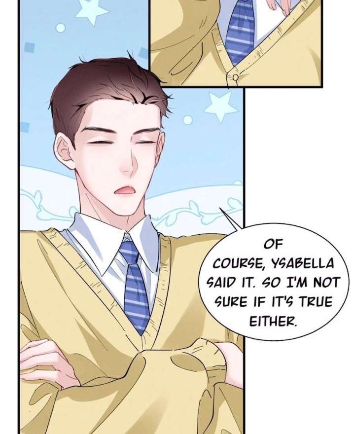 Beneath the Lady’s Mask Chapter 73 260 22