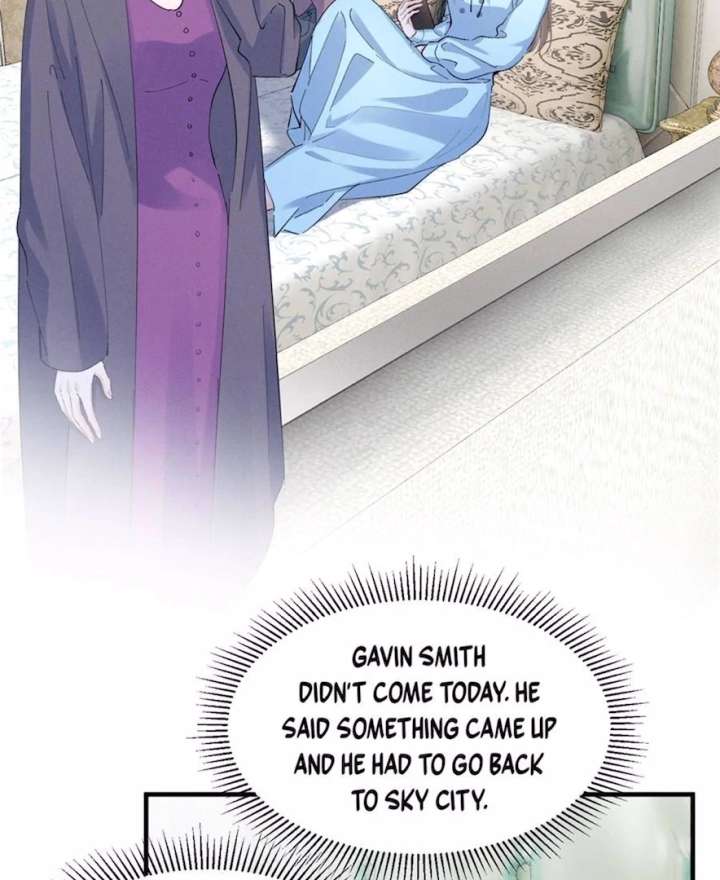 Beneath the Lady’s Mask Chapter 73 263 25