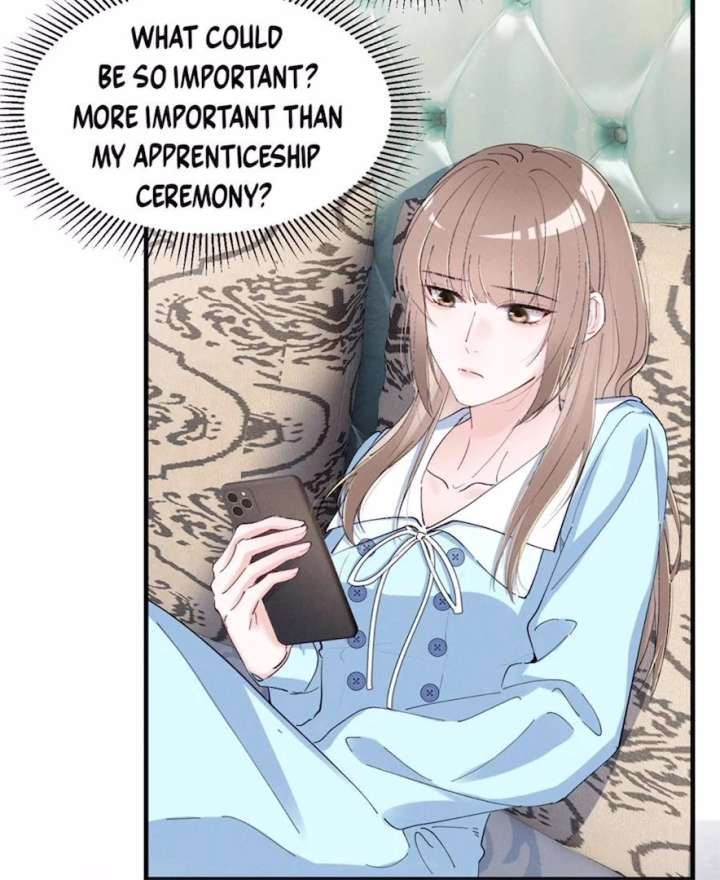 Beneath the Lady’s Mask Chapter 73 264 26