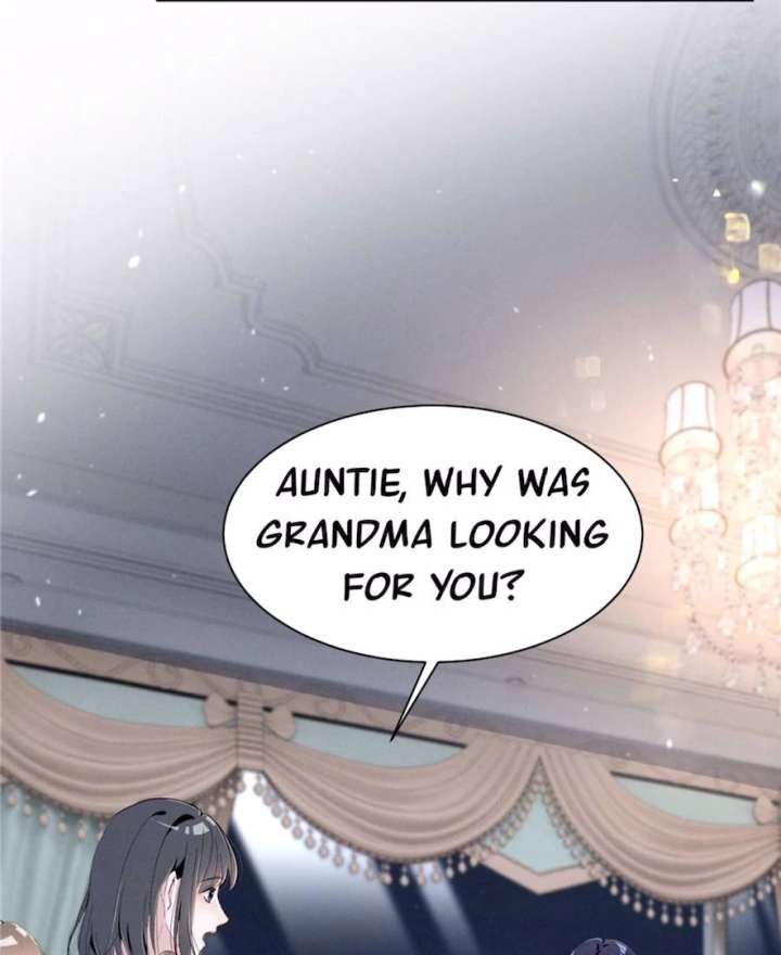 Beneath the Lady’s Mask Chapter 73 265 27