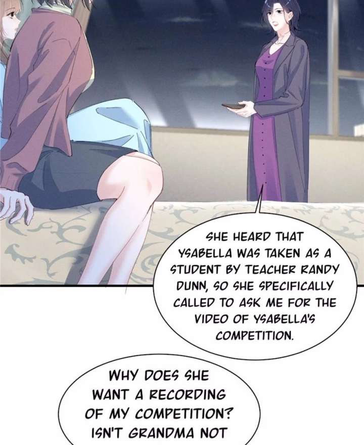 Beneath the Lady’s Mask Chapter 73 266 28