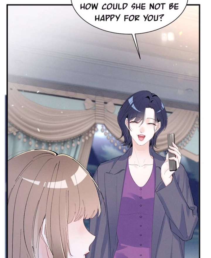 Beneath the Lady’s Mask Chapter 73 268 30