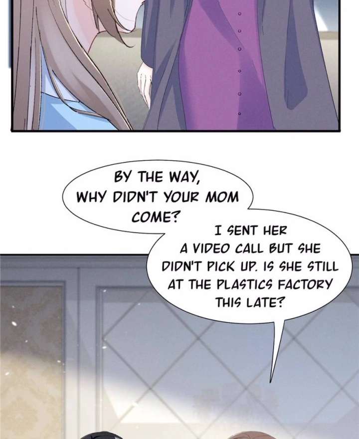 Beneath the Lady’s Mask Chapter 73 269 31