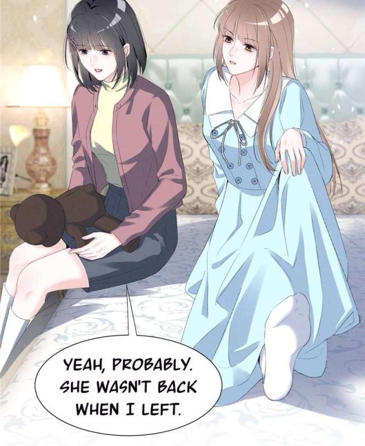 Beneath the Lady’s Mask Chapter 73 270 32