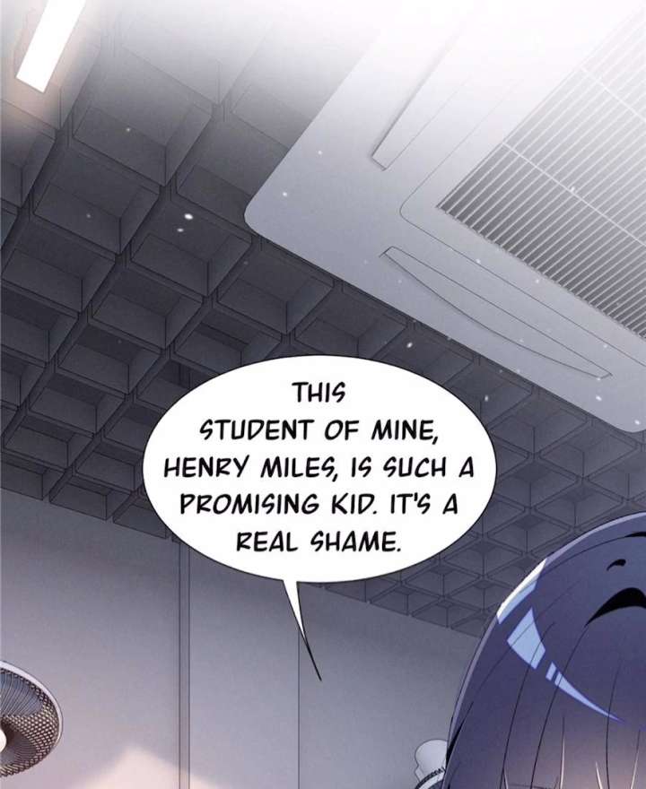 Beneath the Lady’s Mask Chapter 73 275 37