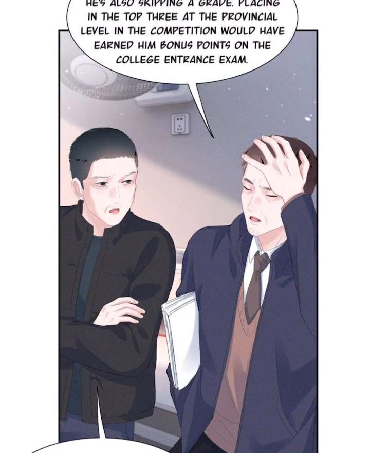 Beneath the Lady’s Mask Chapter 73 277 39