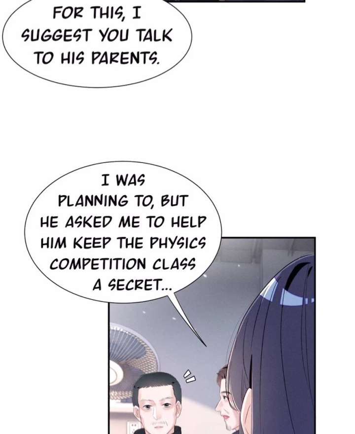 Beneath the Lady’s Mask Chapter 73 278 40