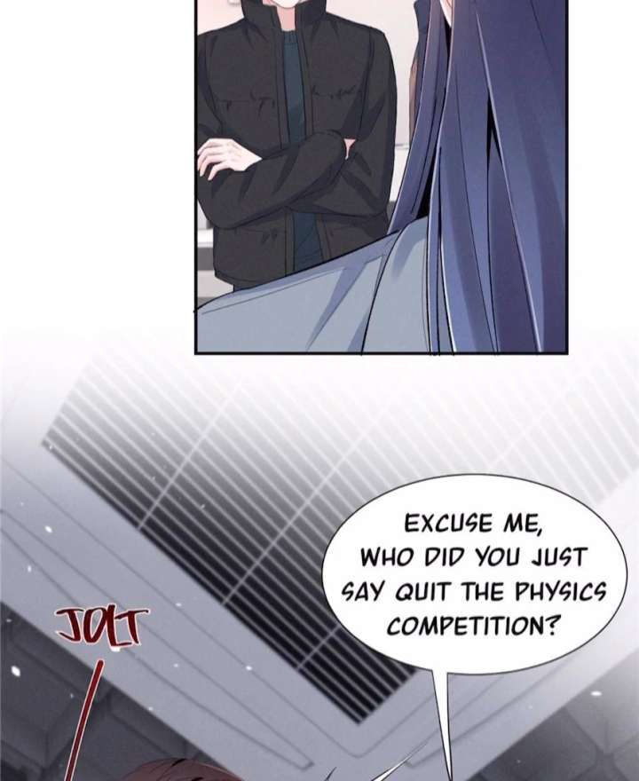 Beneath the Lady’s Mask Chapter 73 279 41