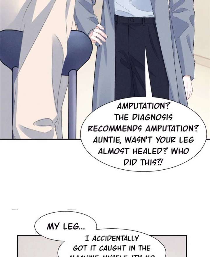 Beneath the Lady’s Mask Chapter 73 288 50