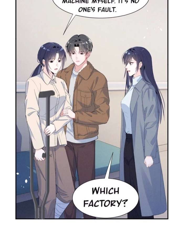 Beneath the Lady’s Mask Chapter 73 289 51