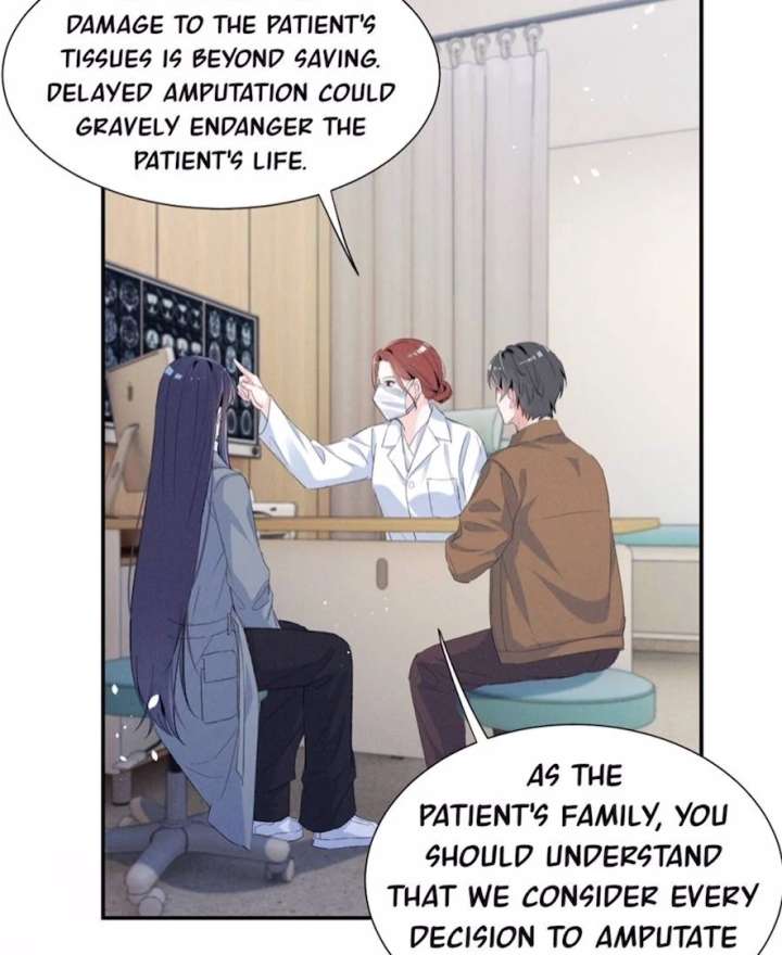 Beneath the Lady’s Mask Chapter 73 295 57