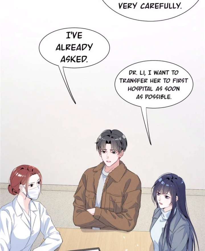 Beneath the Lady’s Mask Chapter 73 296 58