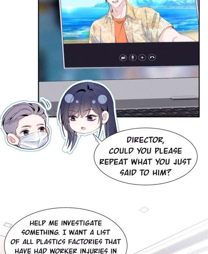 Beneath the Lady’s Mask Chapter 73 304 66