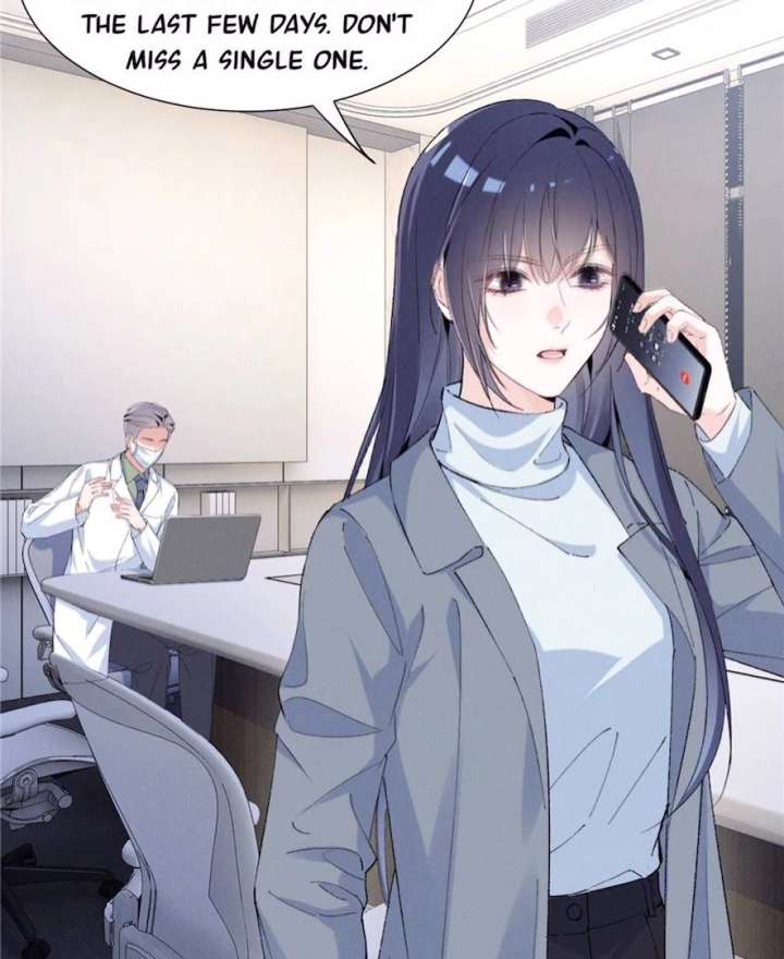 Beneath the Lady’s Mask Chapter 73 305 67