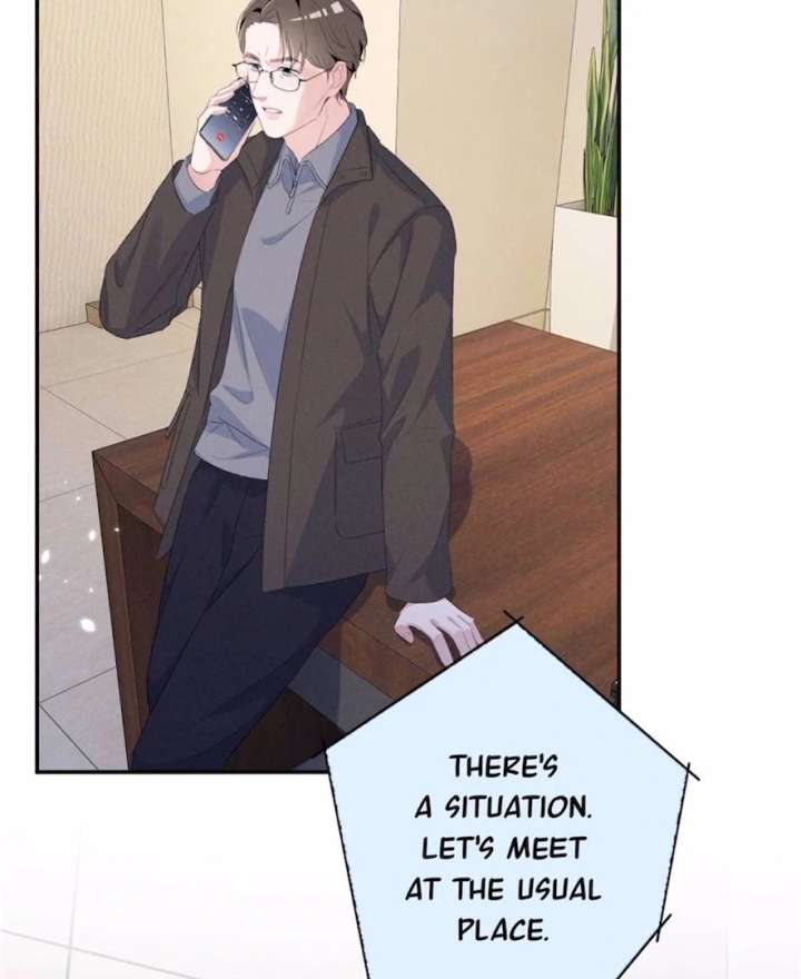 Beneath the Lady’s Mask Chapter 73 307 69