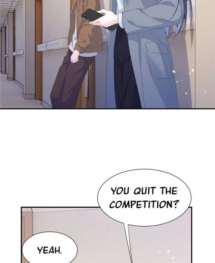 Beneath the Lady’s Mask Chapter 73 309 71