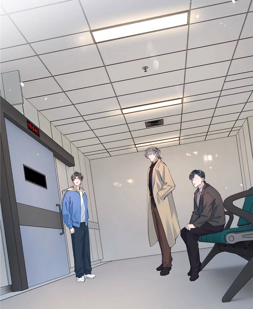 Beneath the Lady’s Mask Chapter 75 246 02