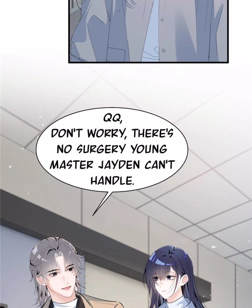 Beneath the Lady’s Mask Chapter 75 248 04