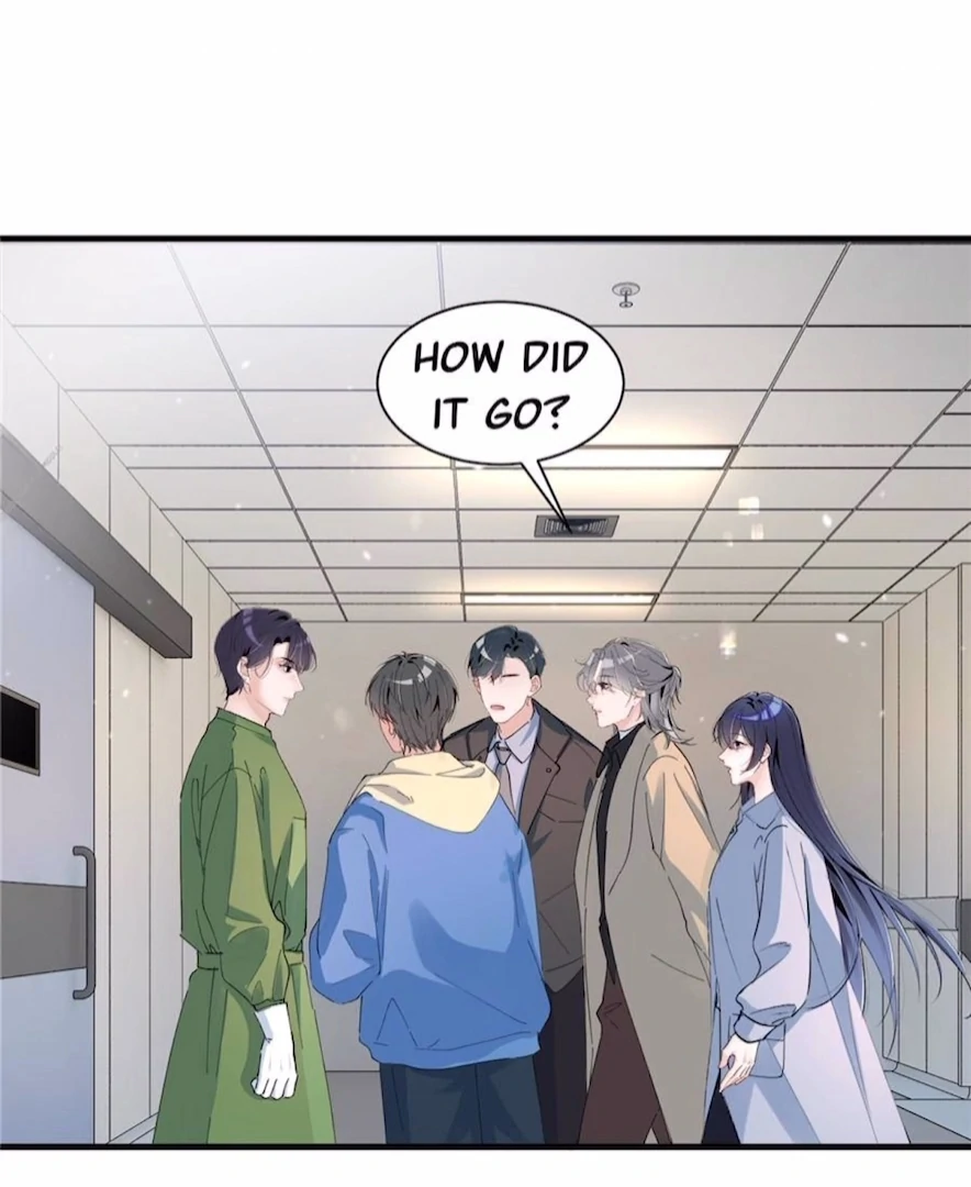 Beneath the Lady’s Mask Chapter 75 253 09