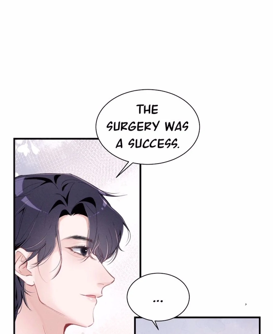 Beneath the Lady’s Mask Chapter 75 254 10