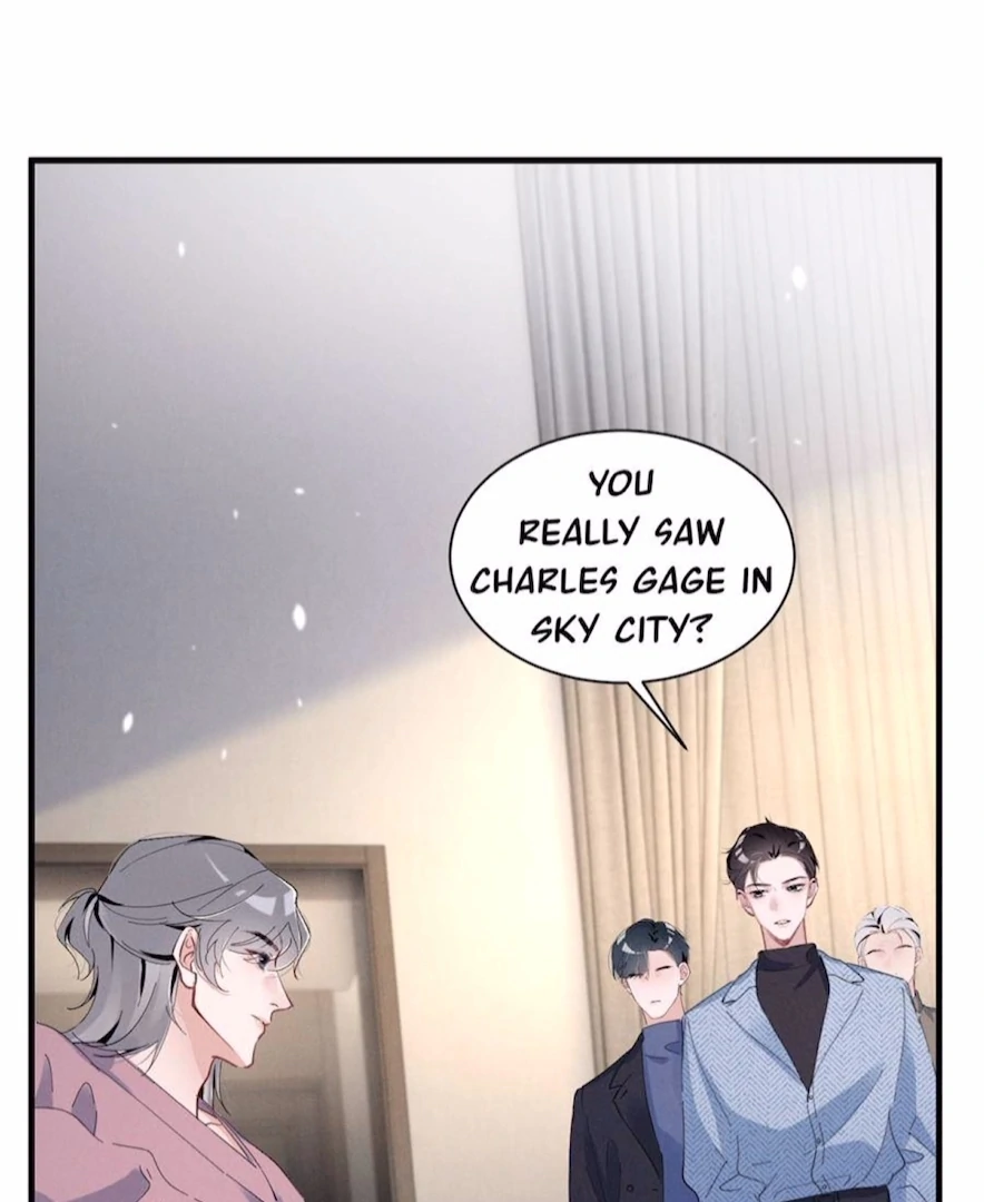 Beneath the Lady’s Mask Chapter 75 263 19