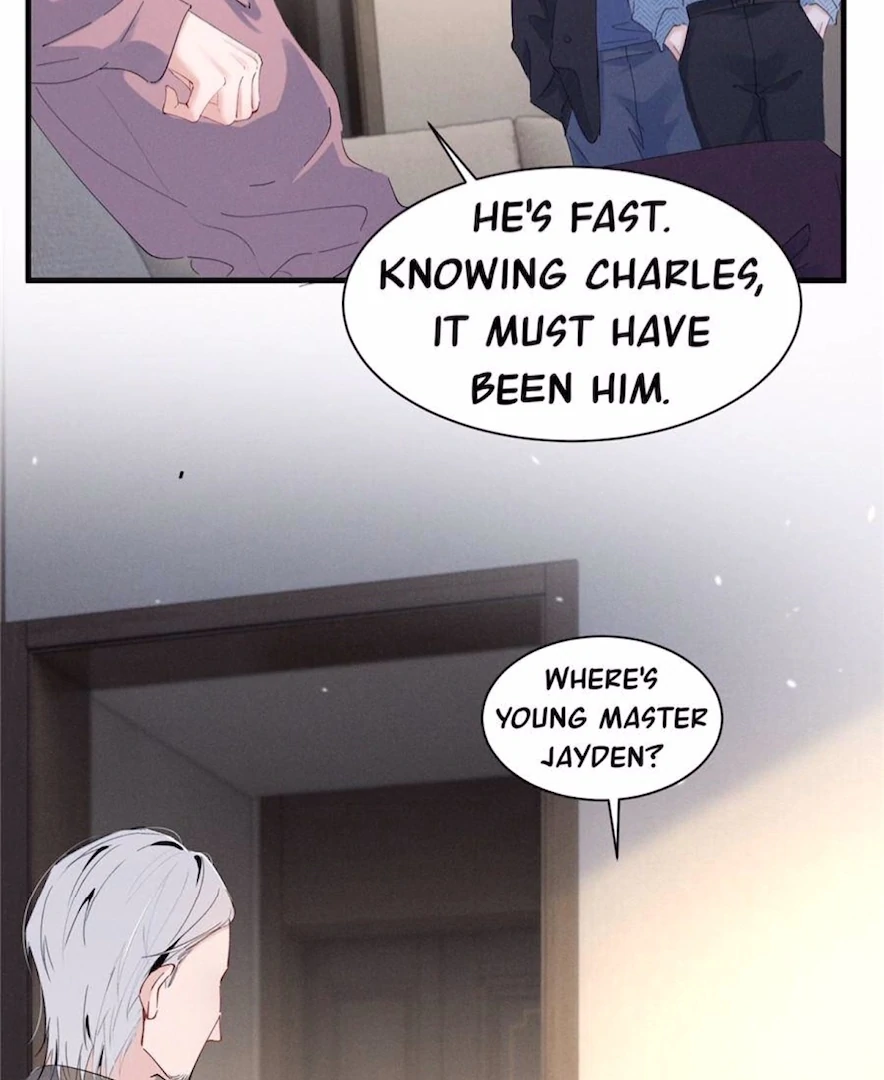 Beneath the Lady’s Mask Chapter 75 264 20