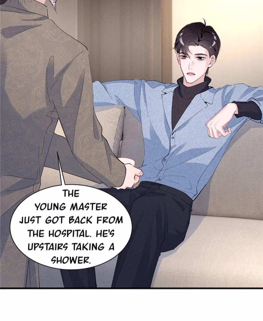 Beneath the Lady’s Mask Chapter 75 265 21