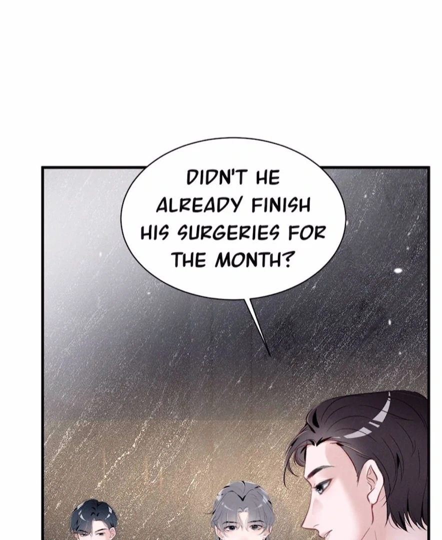 Beneath the Lady’s Mask Chapter 75 266 22