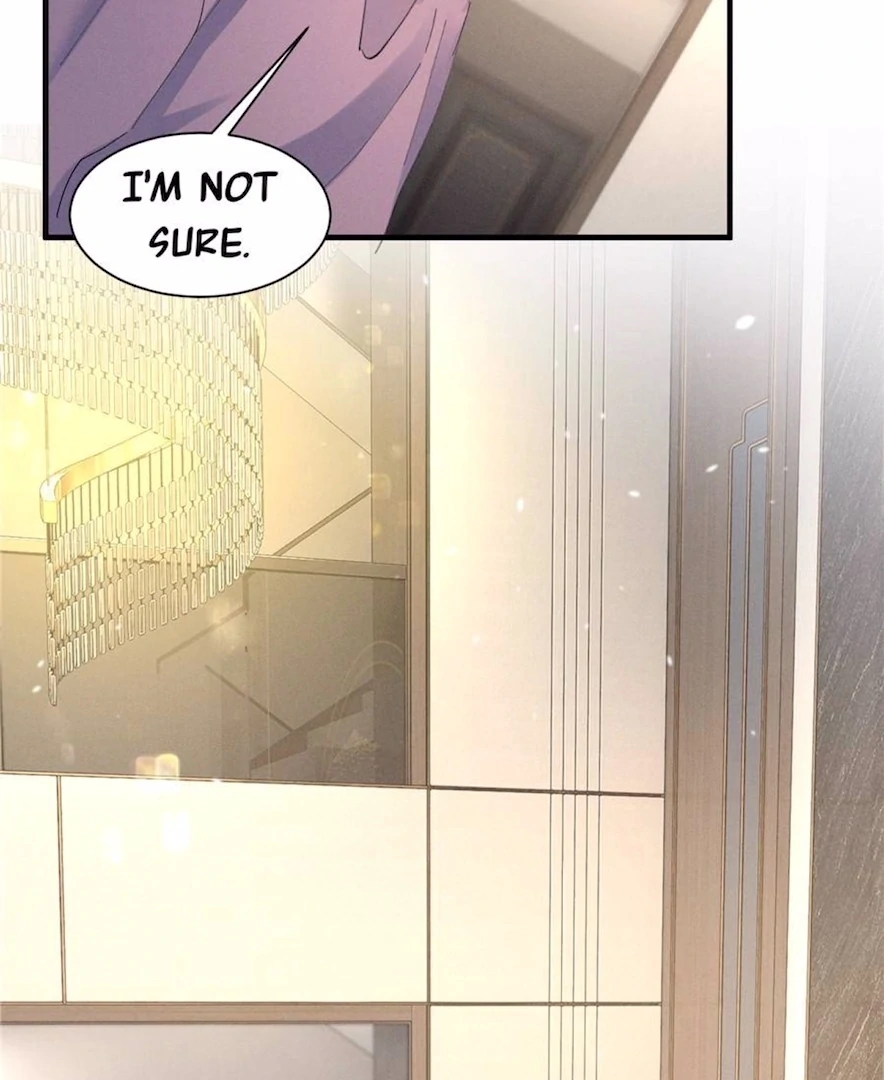 Beneath the Lady’s Mask Chapter 75 269 25