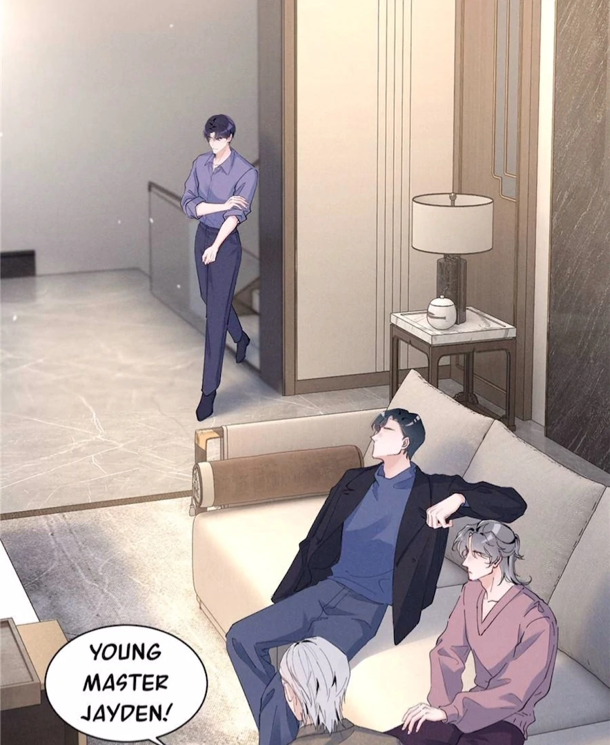 Beneath the Lady’s Mask Chapter 75 270 26