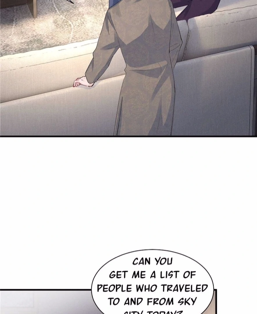 Beneath the Lady’s Mask Chapter 75 271 27