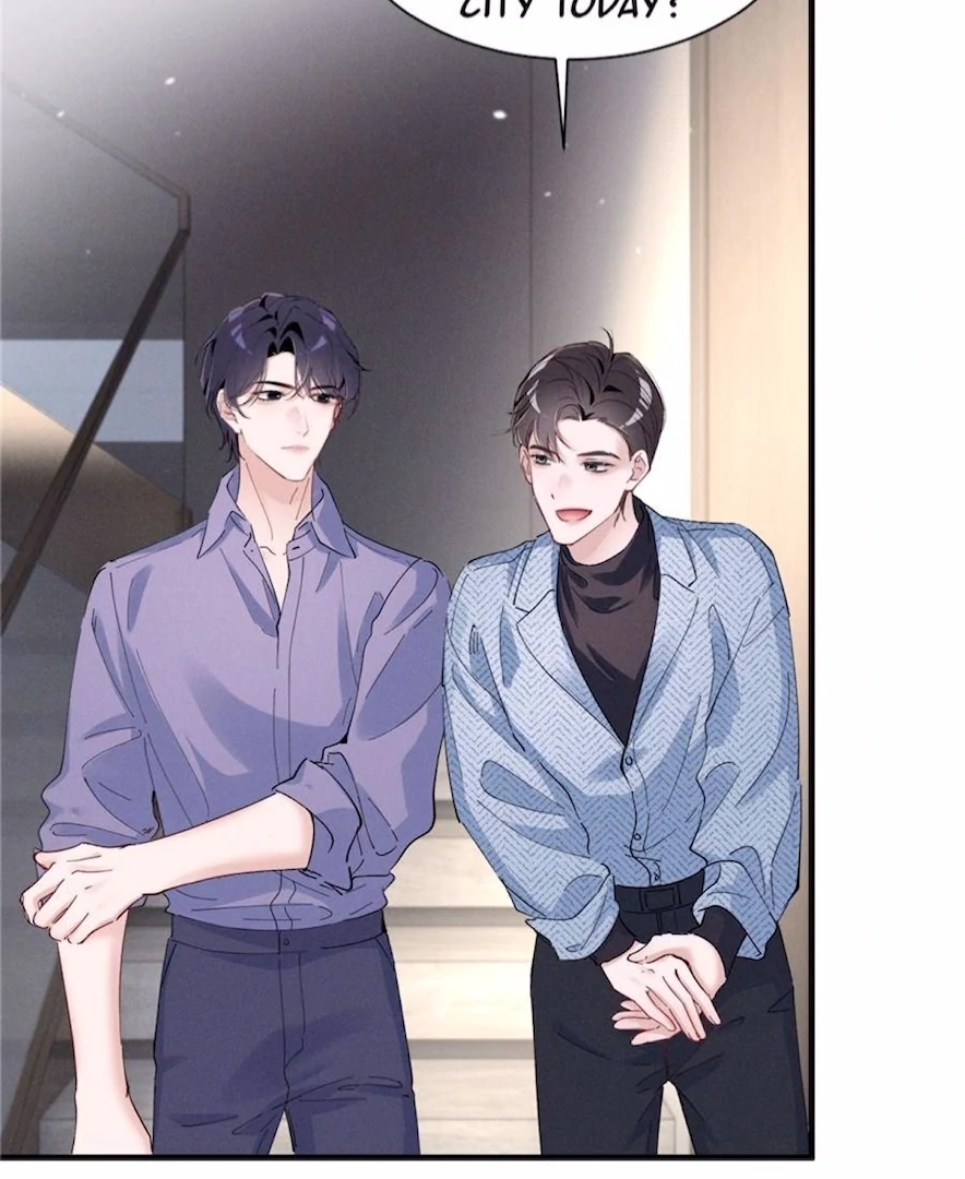 Beneath the Lady’s Mask Chapter 75 272 28