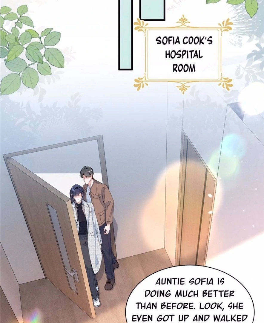 Beneath the Lady’s Mask Chapter 75 284 40