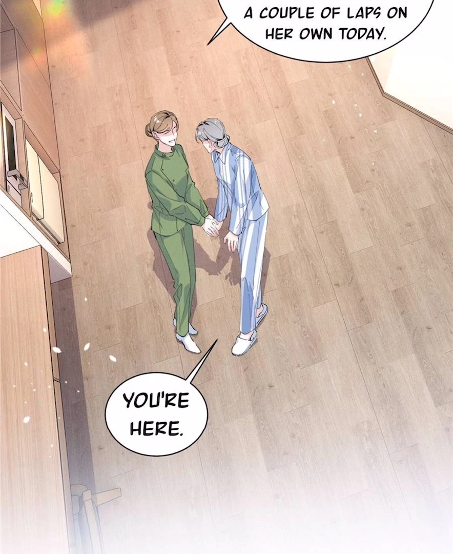 Beneath the Lady’s Mask Chapter 75 285 41