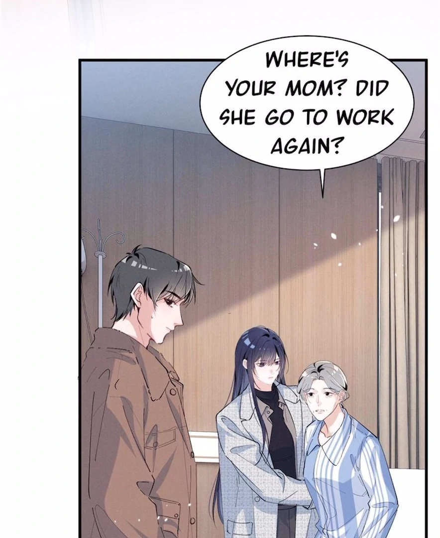 Beneath the Lady’s Mask Chapter 75 286 42