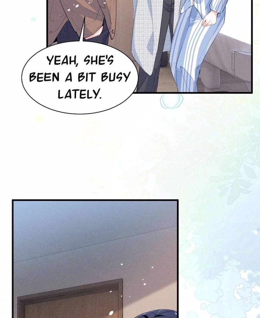 Beneath the Lady’s Mask Chapter 75 287 43