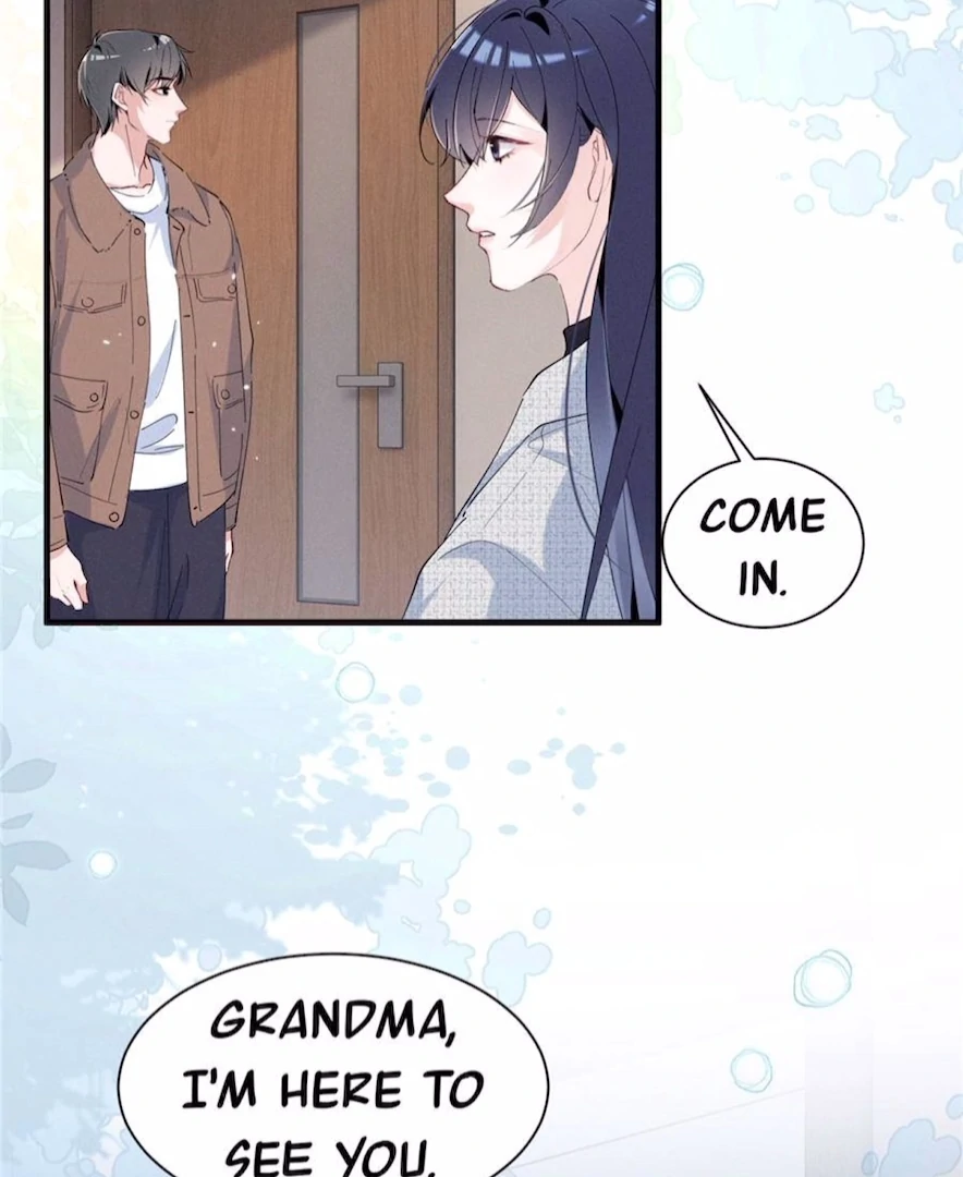 Beneath the Lady’s Mask Chapter 75 288 44