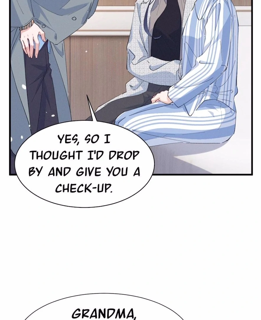 Beneath the Lady’s Mask Chapter 75 292 48