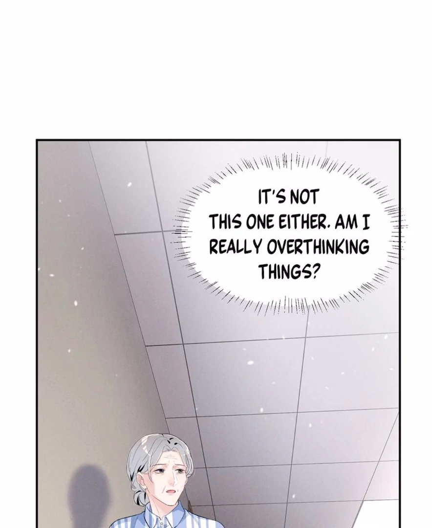 Beneath the Lady’s Mask Chapter 75 302 58