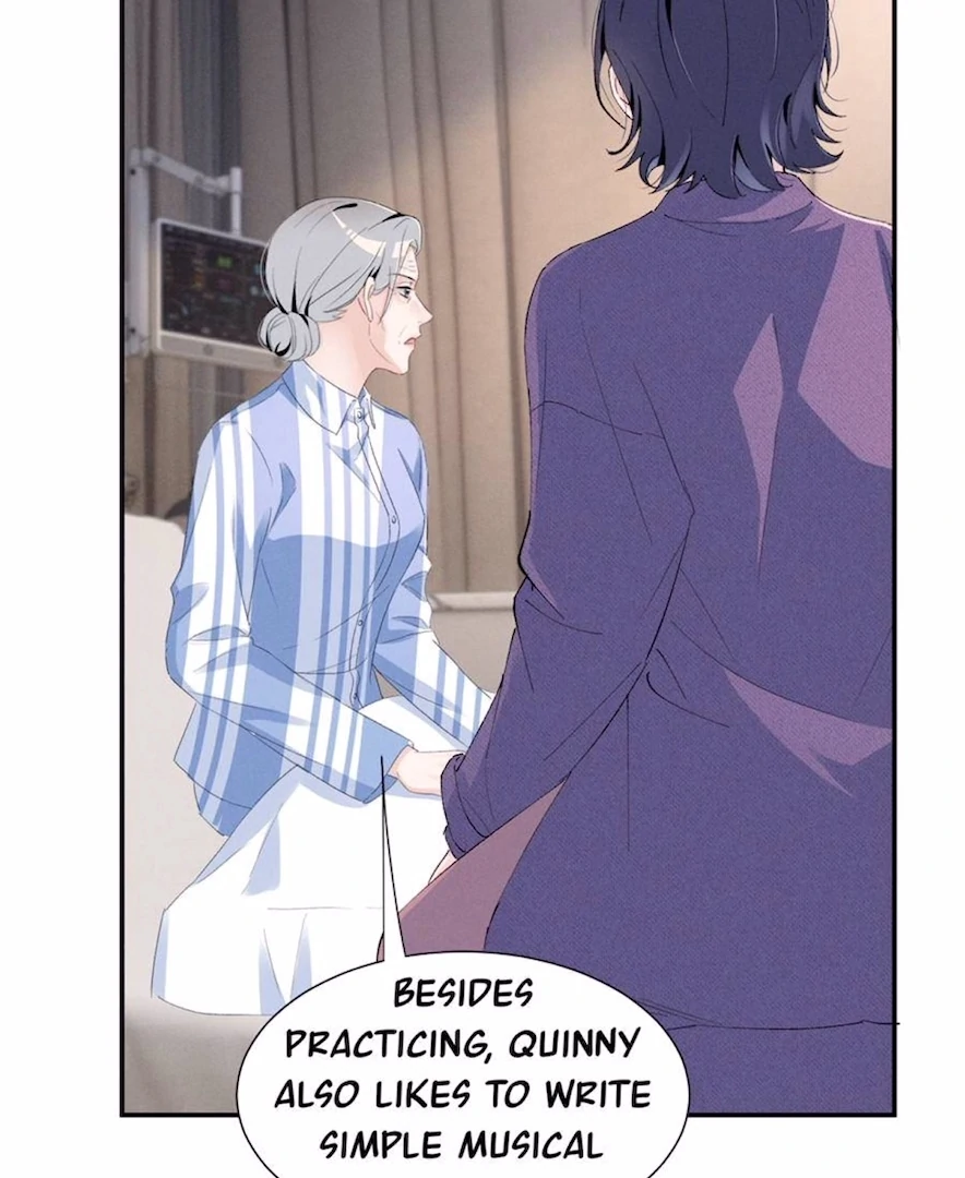 Beneath the Lady’s Mask Chapter 75 314 70