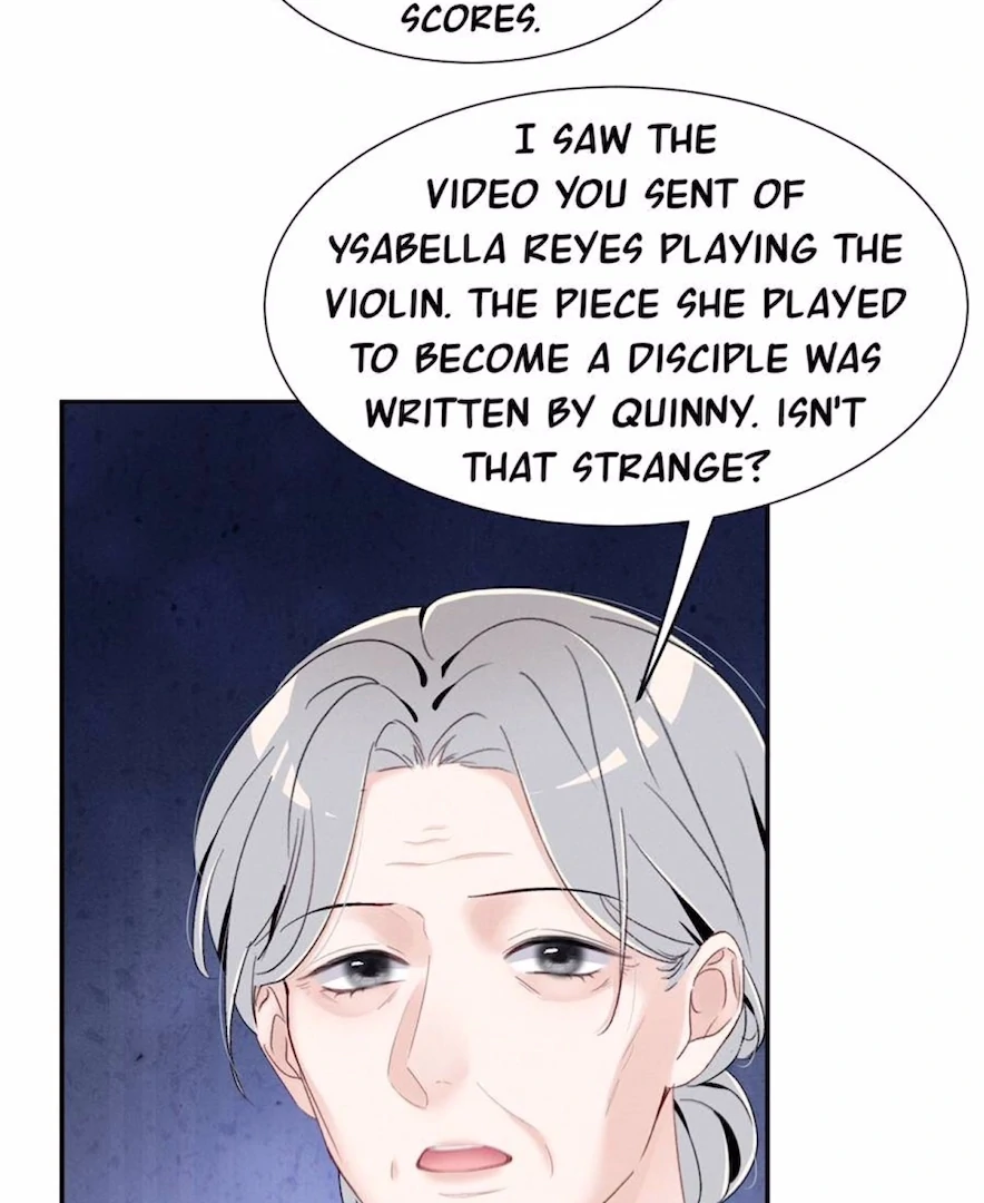 Beneath the Lady’s Mask Chapter 75 315 71