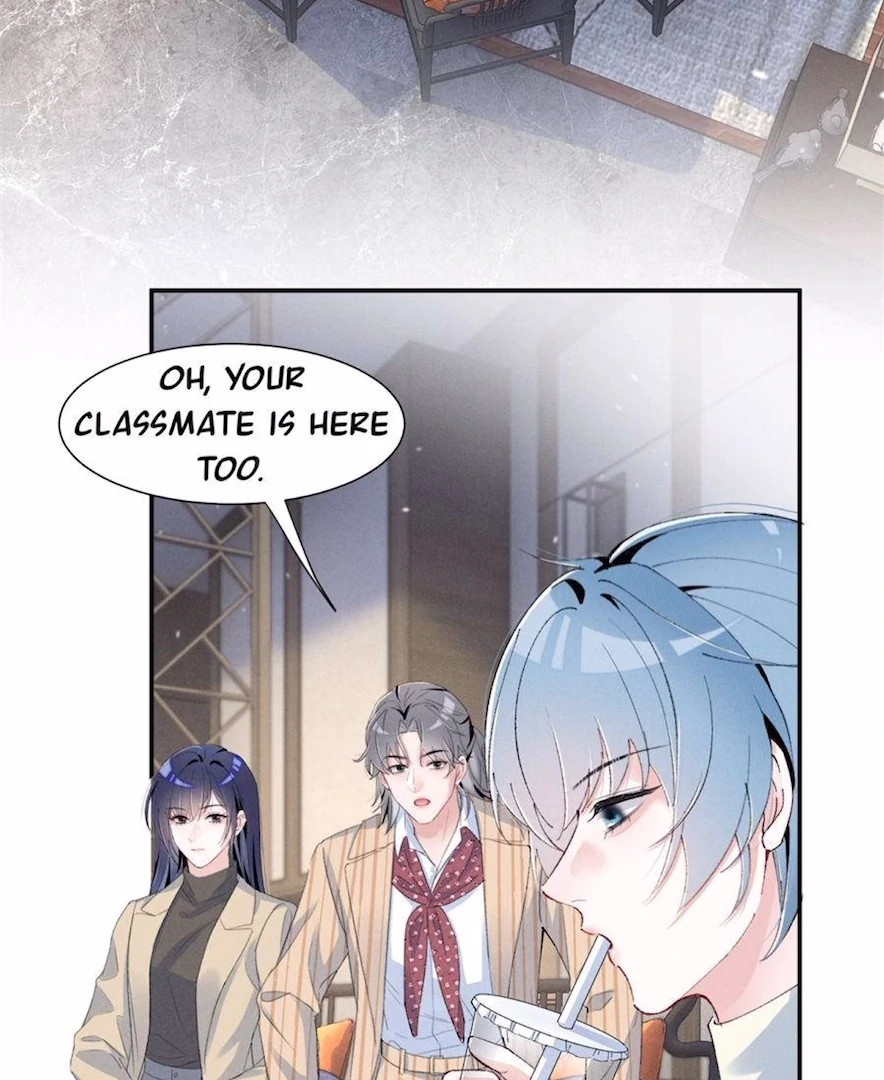 Beneath the Lady’s Mask Chapter 77 210 05