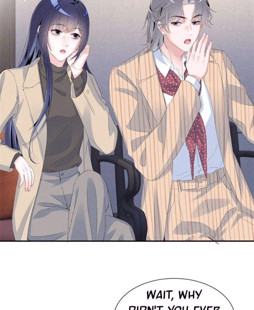 Beneath the Lady’s Mask Chapter 77 212 07