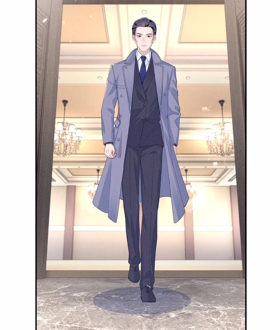 Beneath the Lady’s Mask Chapter 77 215 10