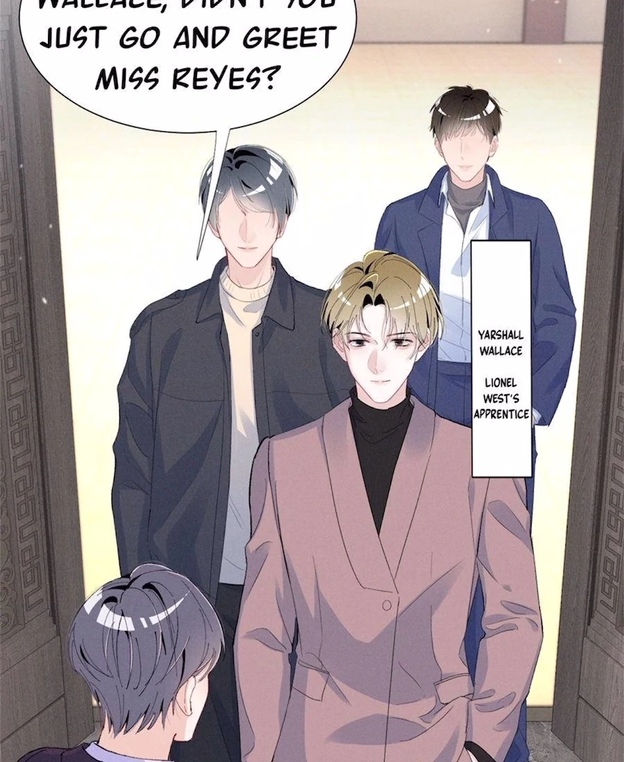 Beneath the Lady’s Mask Chapter 77 218 13