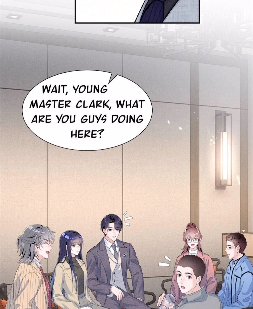 Beneath the Lady’s Mask Chapter 77 228 23