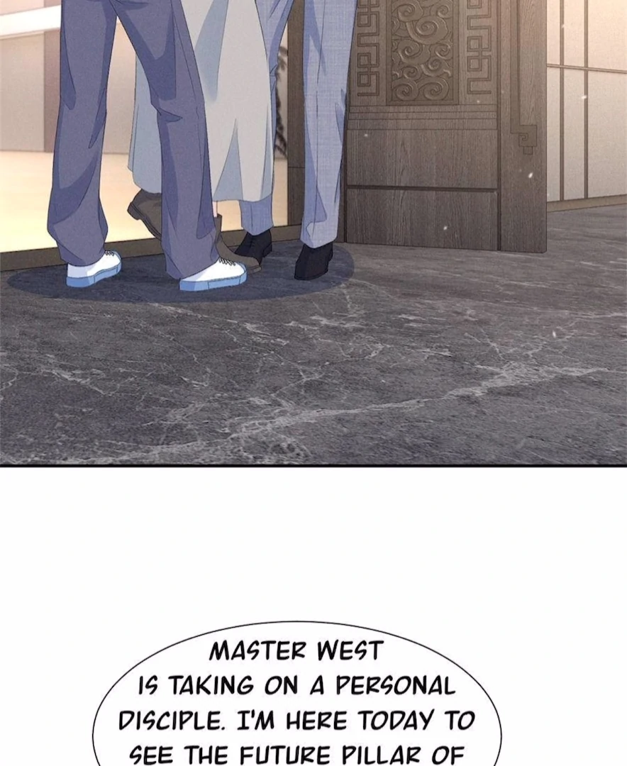 Beneath the Lady’s Mask Chapter 77 235 30